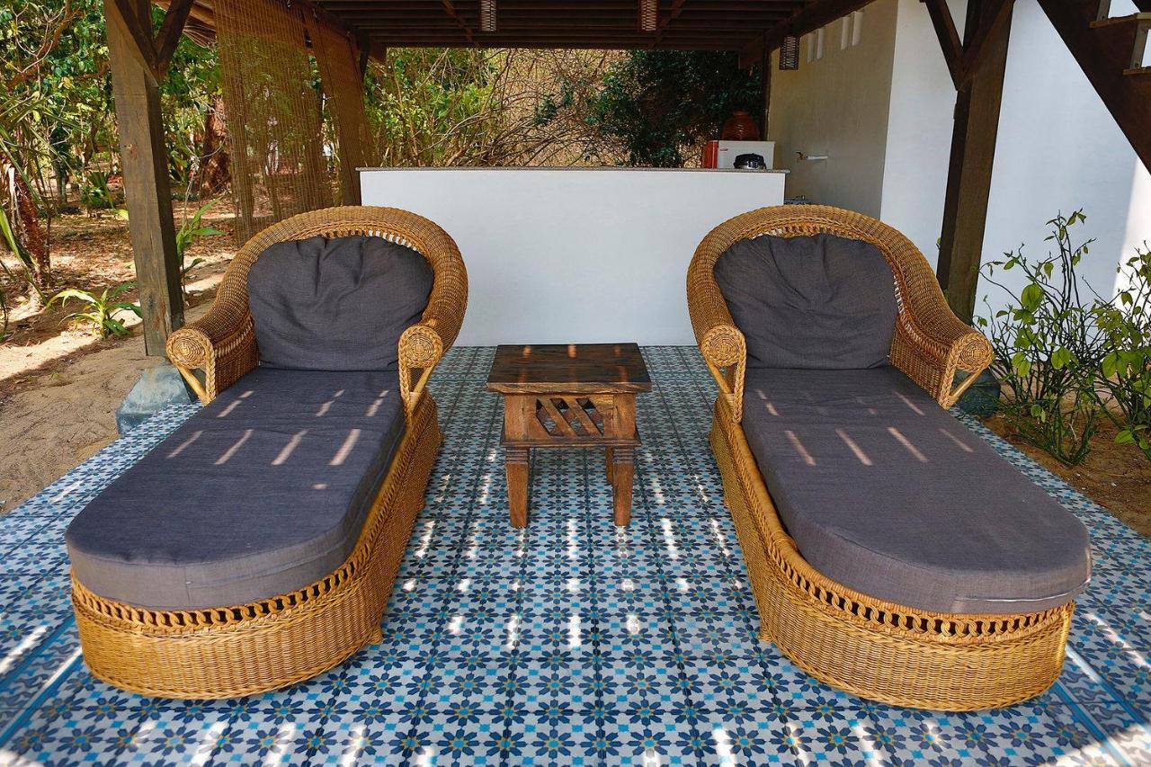 Baba Ecolodge Ko Phra Thong Cameră foto